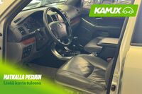 Toyota Land Cruiser vaihtoauto