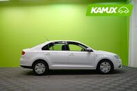 SEAT Toledo vaihtoauto