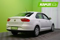 SEAT Toledo vaihtoauto