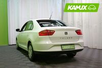 SEAT Toledo vaihtoauto