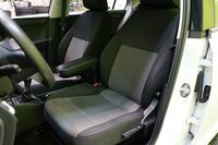 SEAT Toledo vaihtoauto