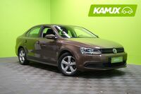 Volkswagen Jetta vaihtoauto