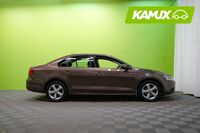 Volkswagen Jetta vaihtoauto