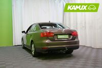 Volkswagen Jetta vaihtoauto