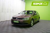 Volkswagen Jetta vaihtoauto