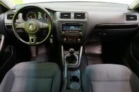 Volkswagen Jetta vaihtoauto