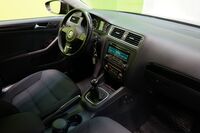 Volkswagen Jetta vaihtoauto