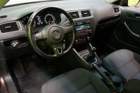 Volkswagen Jetta vaihtoauto