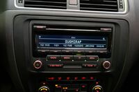 Volkswagen Jetta vaihtoauto