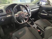 Volkswagen Scirocco vaihtoauto