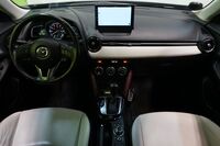 Mazda CX-3 vaihtoauto