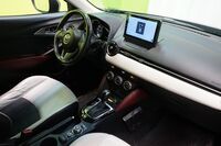 Mazda CX-3 vaihtoauto