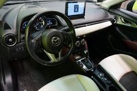 Mazda CX-3 vaihtoauto