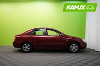 Kia Cerato vaihtoauto