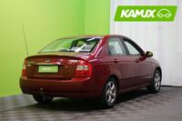 Kia Cerato vaihtoauto