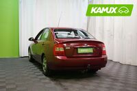 Kia Cerato vaihtoauto