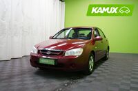 Kia Cerato vaihtoauto