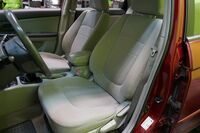 Kia Cerato vaihtoauto