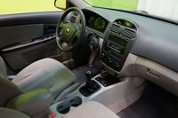 Kia Cerato vaihtoauto