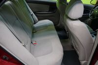 Kia Cerato vaihtoauto