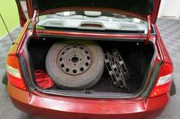 Kia Cerato vaihtoauto