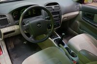 Kia Cerato vaihtoauto