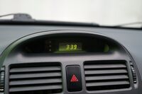 Kia Cerato vaihtoauto