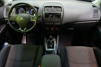 Mitsubishi ASX vaihtoauto