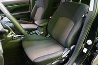 Mitsubishi ASX vaihtoauto