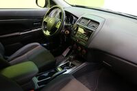 Mitsubishi ASX vaihtoauto