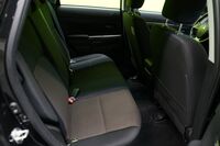 Mitsubishi ASX vaihtoauto