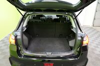 Mitsubishi ASX vaihtoauto