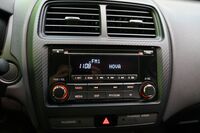 Mitsubishi ASX vaihtoauto