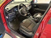 Kia Niro vaihtoauto