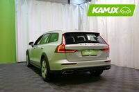 Volvo V60 Cross Country vaihtoauto