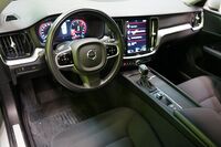 Volvo V60 Cross Country vaihtoauto