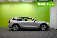 Volvo V60 Cross Country vaihtoauto