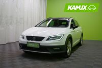 SEAT Leon X-Perience vaihtoauto
