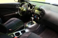 Nissan Juke vaihtoauto