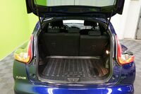 Nissan Juke vaihtoauto