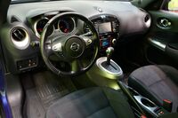 Nissan Juke vaihtoauto