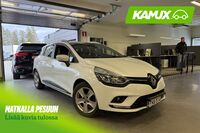 Renault Clio vaihtoauto