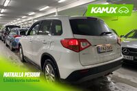 Suzuki Vitara vaihtoauto