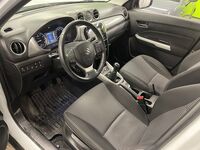 Suzuki Vitara vaihtoauto