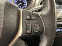 Suzuki Vitara vaihtoauto