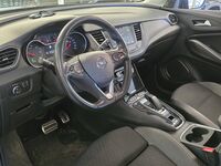 Opel Grandland X vaihtoauto