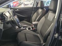 Opel Grandland X vaihtoauto