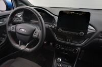 Ford Puma vaihtoauto