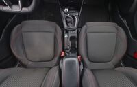 Ford Puma vaihtoauto