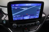 Ford Puma vaihtoauto